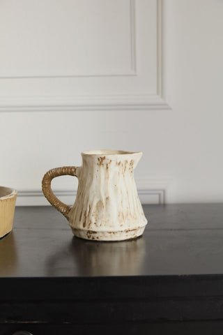 The Sycamore Pitcher