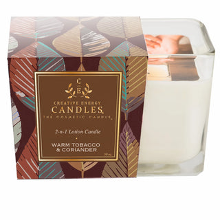 Classic 2-in-1 Lotion Candles - Choose Scent