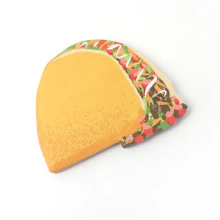 Taco Sticky Notes