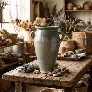 Provence Jar - Tall