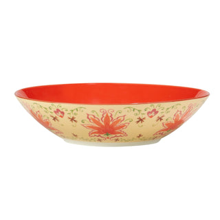 The Francesco Soup Pasta Bowl - Choose Color