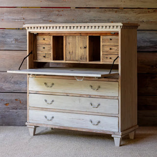 French Secretary Desk