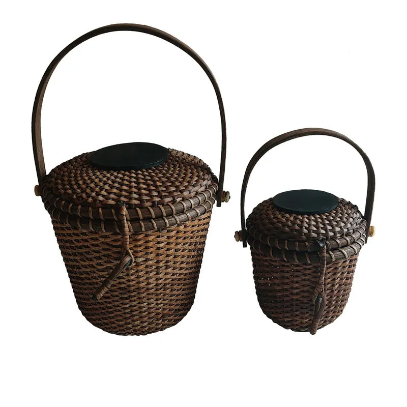 Tea Basket - Choose Size