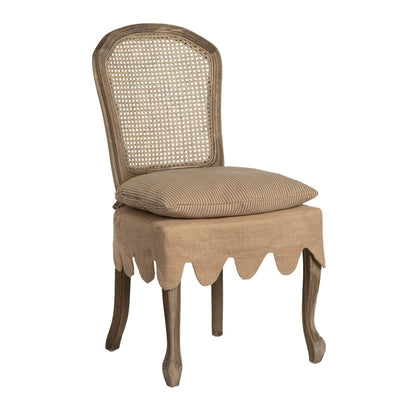 The Julia Chair