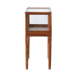 The Vintage Teak Shop Case - More Coming Soon