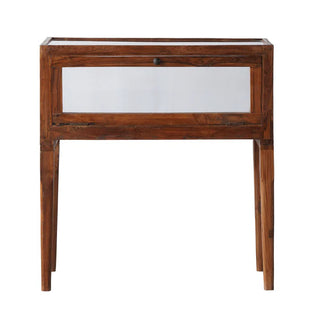 The Vintage Teak Shop Case - More Coming Soon