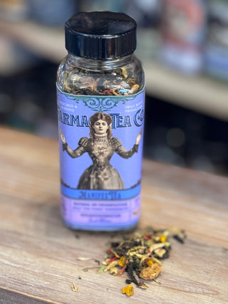 Manifest Your Destiny Bring It All To Light Intuitive Tea