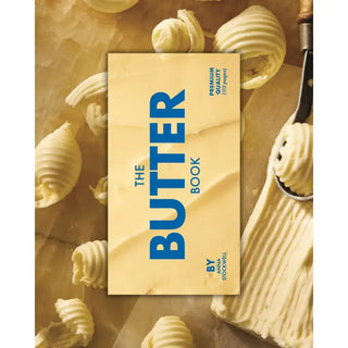 The Butter Book