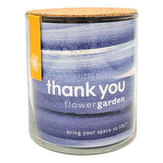 Essential Thank You Sunflower Garden Kit