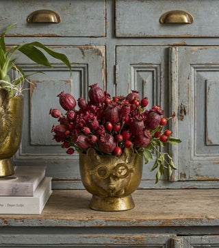 Eric and Eloise Collection Louie Pot