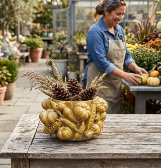 The Harvest Pot