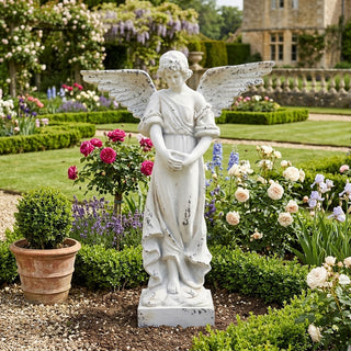 45" Garden Angel