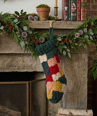 The Cottage Stocking