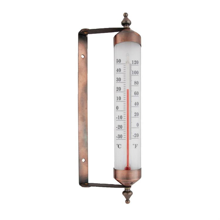 Garden Thermometer- More Coming Soon!