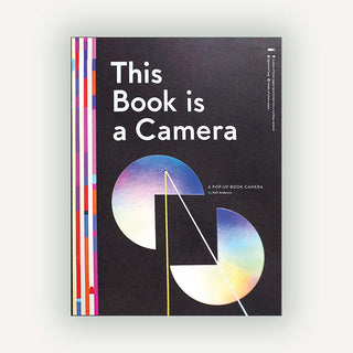 This Book Is A Camera