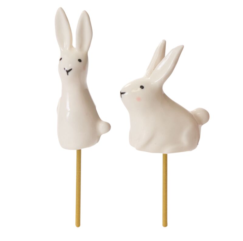 Thumper Plant Sticks - Set of 2