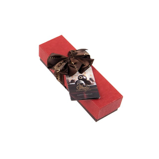 Ticket Chocolate - Classic Truffle Collection