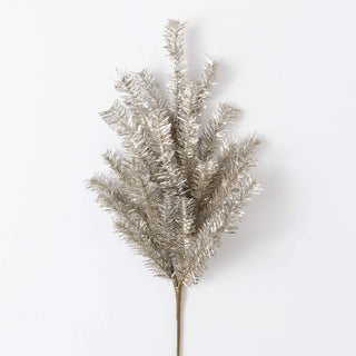 29" Tinsel Stem