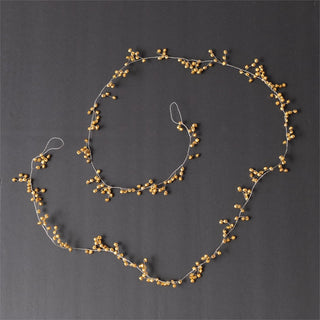 Tiny Bells Garland
