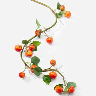 64" Faux Tomato Vine Stem