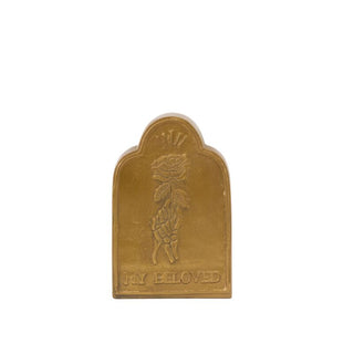 The Duelo Tombstone - My Beloved