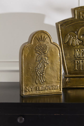 The Duelo Tombstone - My Beloved
