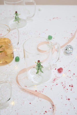 Gift Trinket Mug - Choose Style