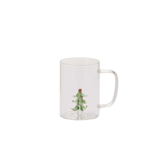 Gift Trinket Mug - Choose Style