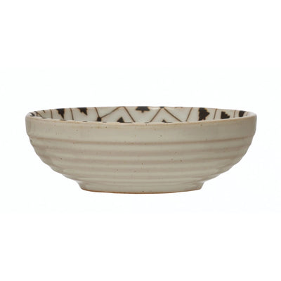 Pine Tree Bowl