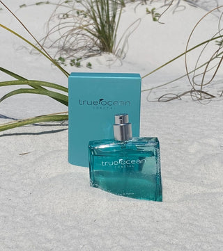 True Ocean Coastal - A Beach Perfume