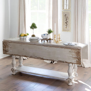 The Marlena Drop Leaf Table
