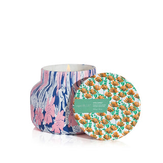 Capri Blue Volcano Pattern Play Jar - Choose Size