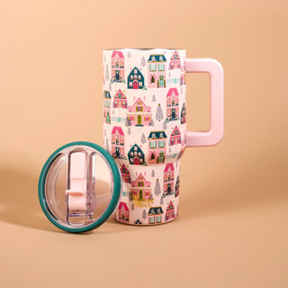 Sugarplum Lane Tumbler