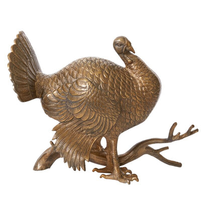 The Merriam Turkey