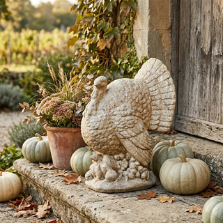Cream Turkey