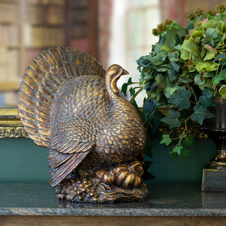 The Turkey Centerpiece