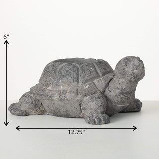 Turtle Planter
