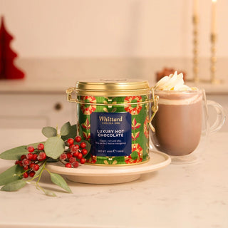 Whittard of Chelsea Luxury Hot Chocolate