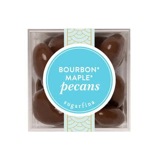 Sugarfina Bourbon Chocolate Maple Pecans