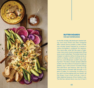 The Butter Book
