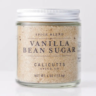 Calicutts Vanilla Bean Sugar