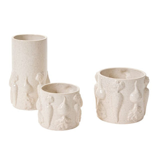 The Veggie Flowerpot Planter - 6.25 Inch