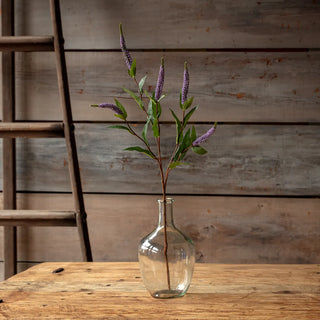 28.25" Veronica Stem - Lavender