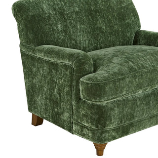 The Shephard English Style Seating Collection - Choose Sofa or Chair