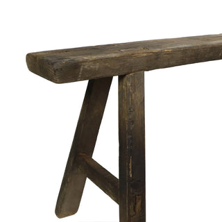Simple Village Bench - More Coming Soon