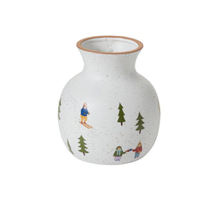 The Villagers Vase