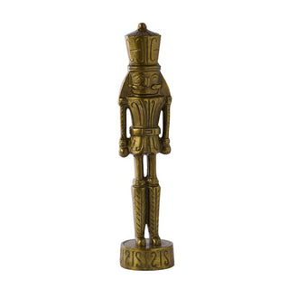 18" Vintage Nutcracker Figurine