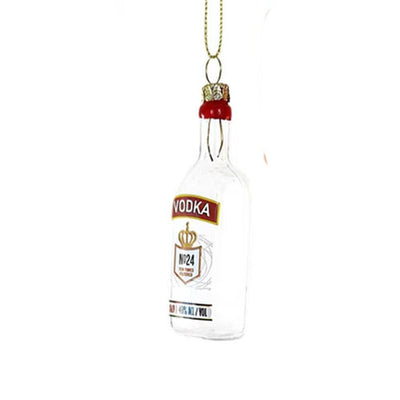 Cody Foster Making Spirits Bright Glass Ornament - Choose Your Favorite