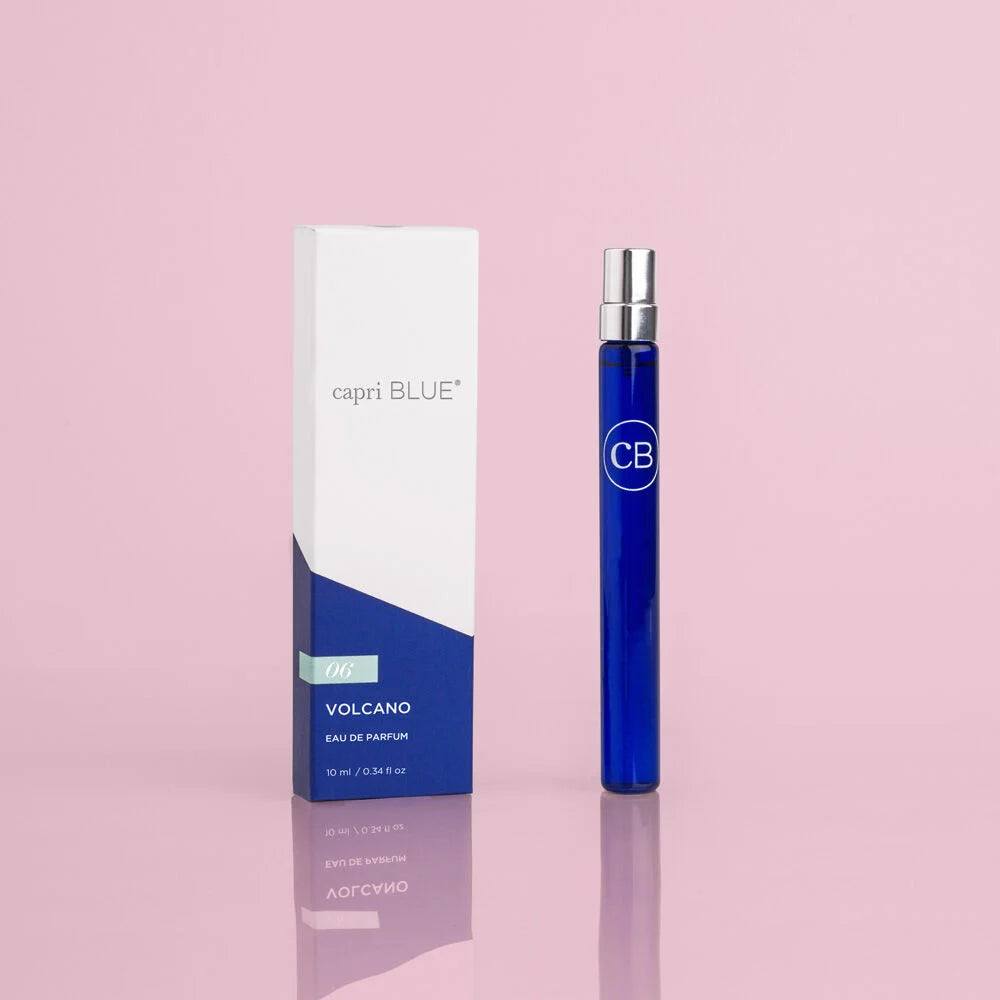 Capri Blue Eau de Parfum Pen - Volcano