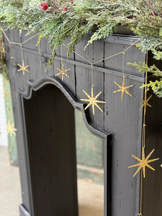 9ft Wandering Star Garland